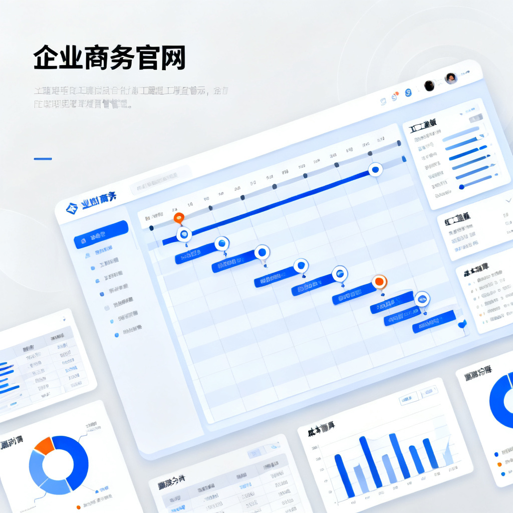 工程项目管理